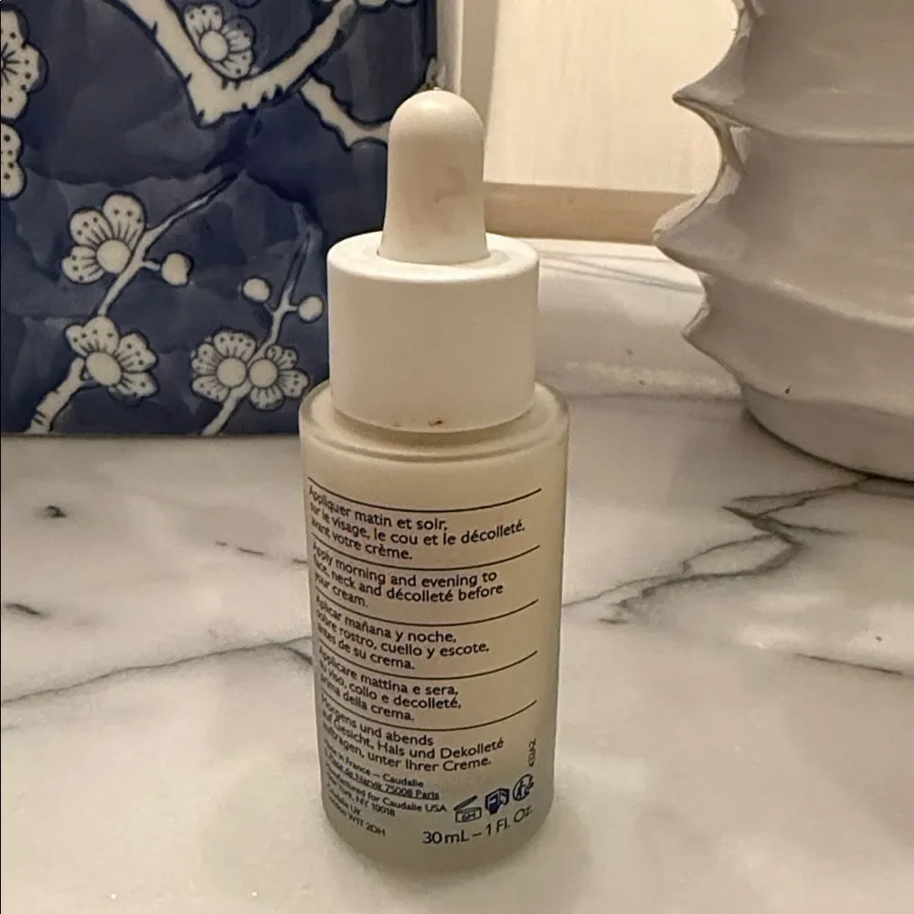 Caudalie Vinoperfect Dark Spot Serum 30ml